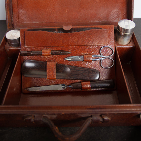 Men's Toilet Accessories Case