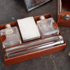 Men's Toilet Accessories Case