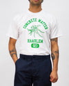 CM Haarlem Mosquito T-shirt Green