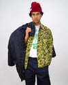 CM Haarlem Mosquito T-shirt Green