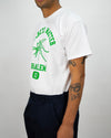 CM Haarlem Mosquito T-shirt Green