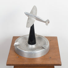  Spitfire Model Ash Tray