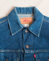 Levi's Trucker Type 3 Jacket Painted (L)