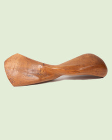  Hardwood Sculpture