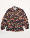 Swiss Army Alp Camo Jacket (L)