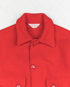 BSA Wool Jacket  (XS)