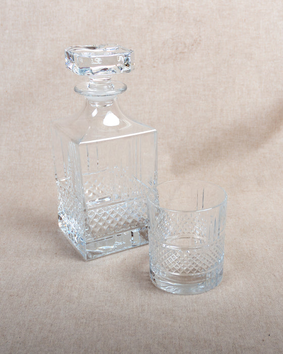 Whisky Glass Brillante