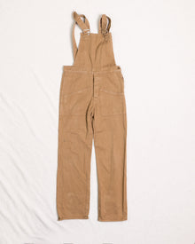  Light Brown Bib (S)