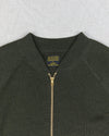 1943 C-2 Sweater Olive Drab
