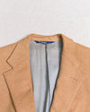 Ralph Lauren Sport Coat Camel Hair (L)