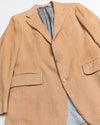 Ralph Lauren Sport Coat Camel Hair (L)