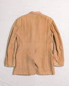 Ralph Lauren Sport Coat Camel Hair (L)