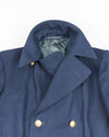 Dutch Fireman's Coat (L)