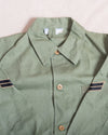 Dutch Marine Corps HBT Jacket No. 2 (XL)