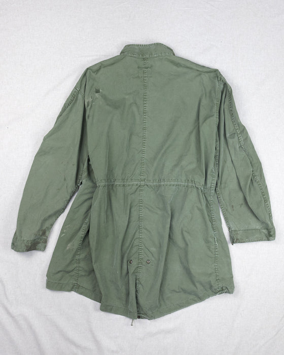 M-65 Fishtail Parka 1974 (S-L)