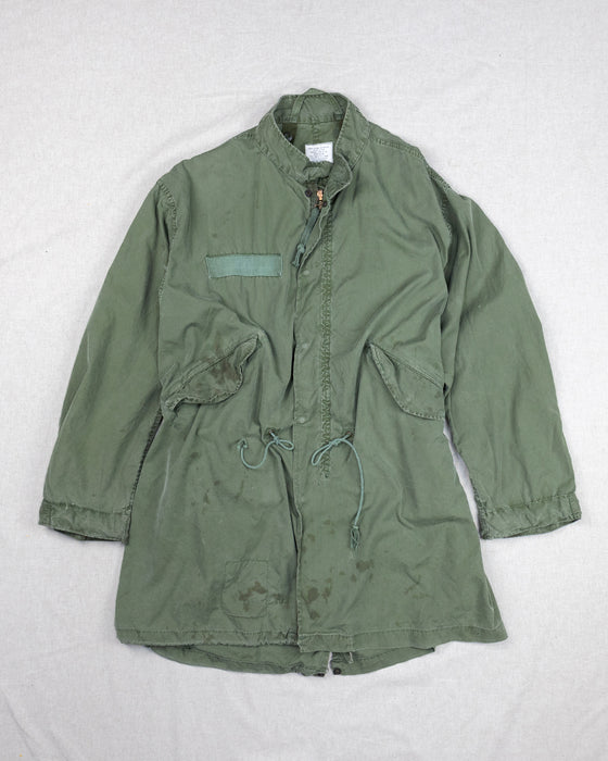 M-65 Fishtail Parka 1974 (S-L)