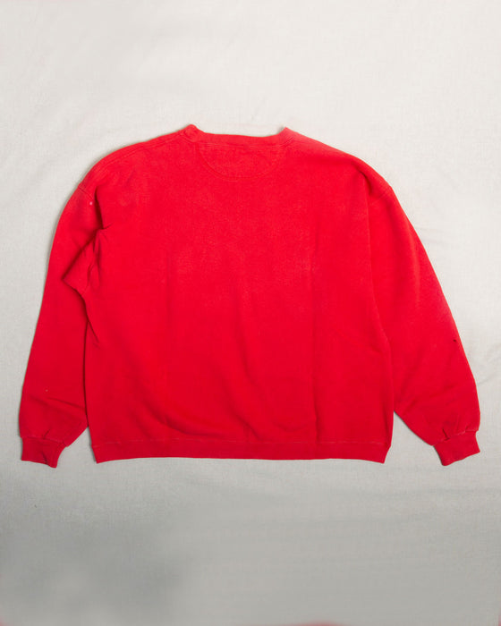 Georgia University Sweater (XL)