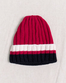  Heritage 9.1 Rafiki Dark Red Beanie
