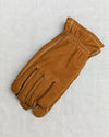 Hestra Atle Nubuck Cork