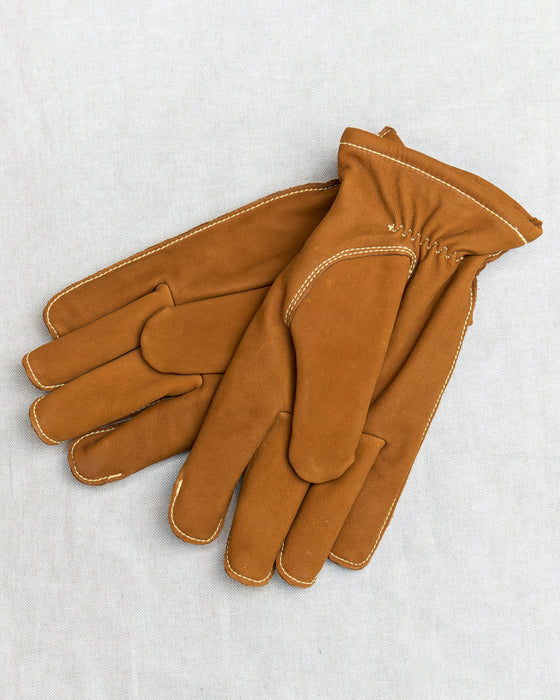 Hestra Atle Nubuck Cork