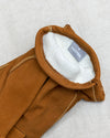 Hestra Atle Nubuck Cork