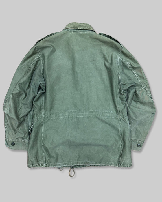 M-51 Field Jacket (M)