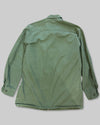 'Zwirblis' Jungle Jacket (M/L)