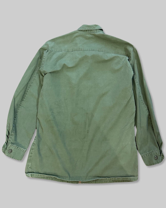 'Zwirblis' Jungle Jacket (M/L)