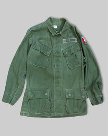  Jungle Jacket 1968 (Small Regular)