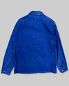 Blue Worker Jacket No. 2 (M)