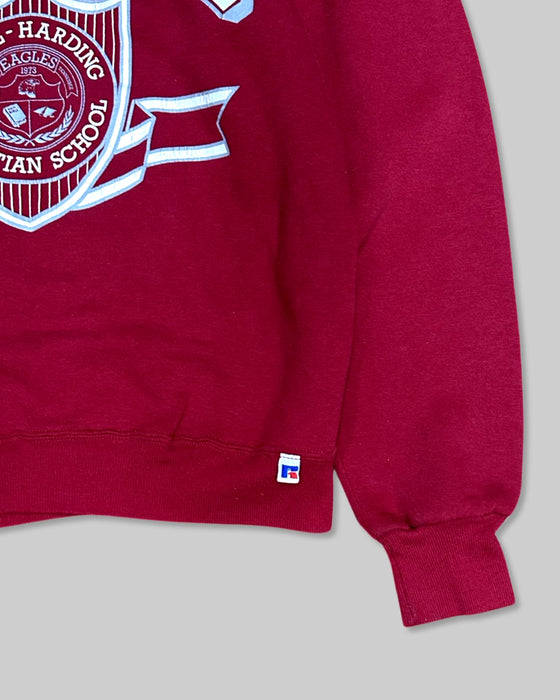 Russel Athletic Eagles Sweater (S)