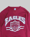 Russel Athletic Eagles Sweater (S)
