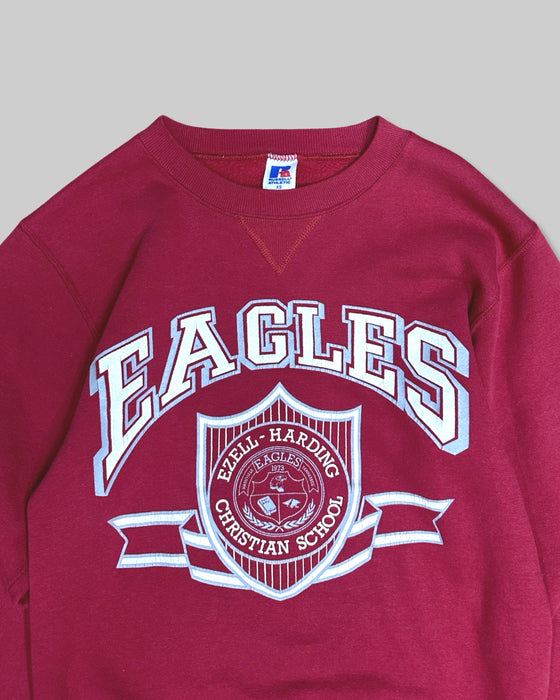 Russel Athletic Eagles Sweater (S)