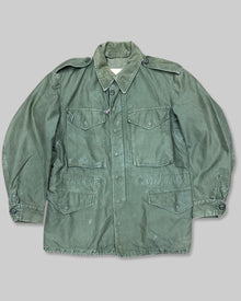  M-51 Field Jacket (M)