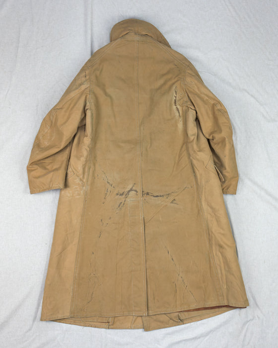 British Sterling Lined Jeep Coat 1941 (L)