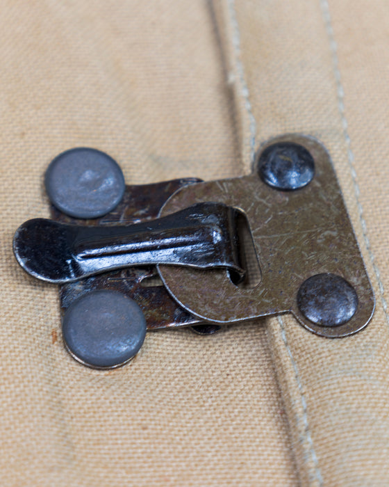 British Sterling Lined Jeep Coat 1941 (L)