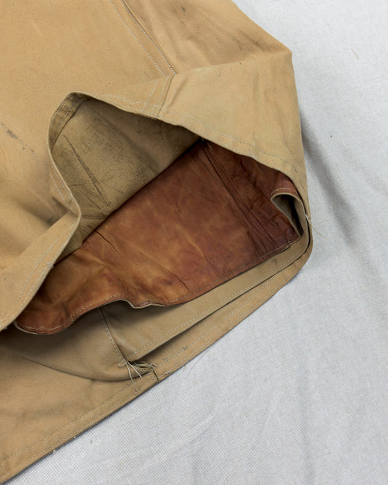 British Sterling Lined Jeep Coat 1941 (L)