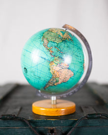  JRO Small German Globe