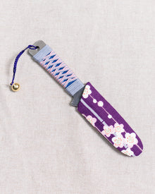  Chirimen Kogatana No. 2