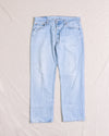 Levi's 501 Jeans (W36/L31)