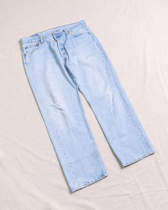 Levi's 501 Jeans (W36/L31)