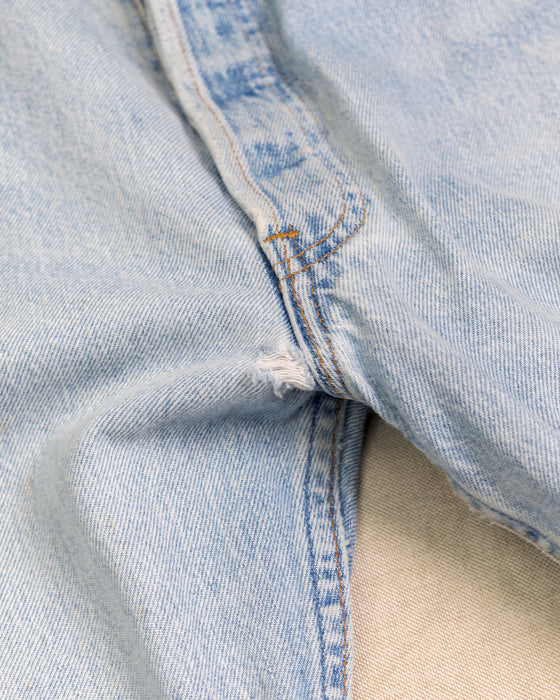 Levi's 501 Jeans (W36/L31)