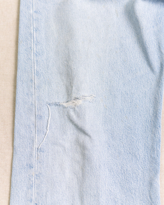 Levi's 501 Jeans (W36/L31)