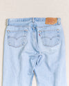 Levi's 501 Jeans (W36/L31)