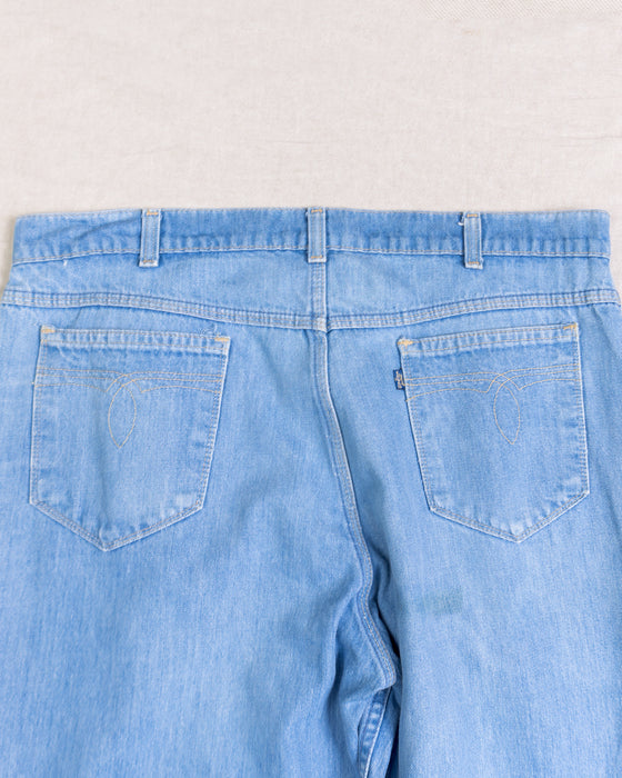 Levi's Jeans (W36)