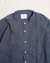 1923 Buccanoy Shirt Lowell Blue