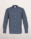 1923 Buccanoy Shirt Lowell Blue