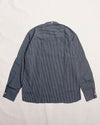 1923 Buccanoy Shirt Lowell Blue