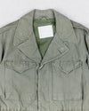 M-43 Field Jacket No. 4 (M)