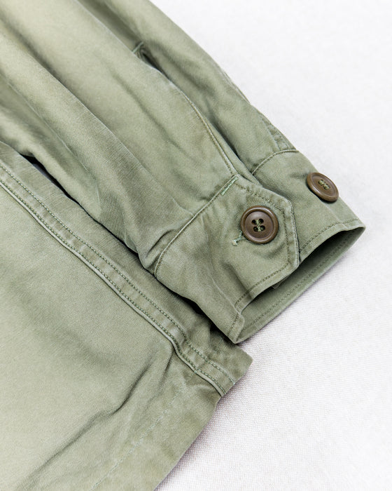 M-43 Field Jacket (34 R size M) No. 3